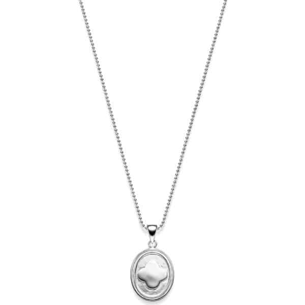 Kette "Jules" aus 925 Sterling Silber