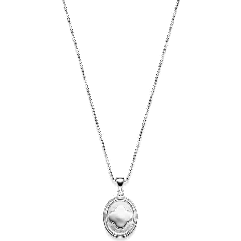 Kette "Jules" aus 925 Sterling Silber