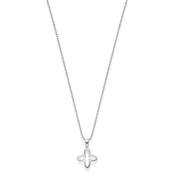 Kette "Mini Coslada" aus 925 Sterling Silber
