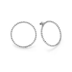 Ohrringe Romina 925 Sterling Silber