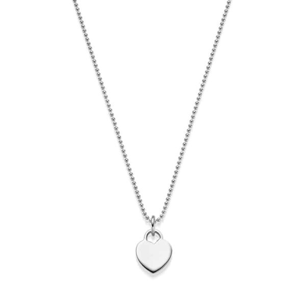 Kette "Helen" aus 925 Sterling Silber