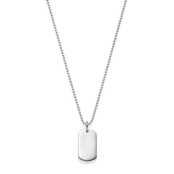 Kette Leola 925 Sterling Silber