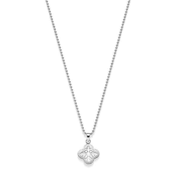 Kette "Salvador" aus 925 Sterling Silber