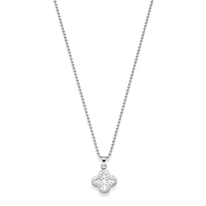 Kette "Salvador" aus 925 Sterling Silber