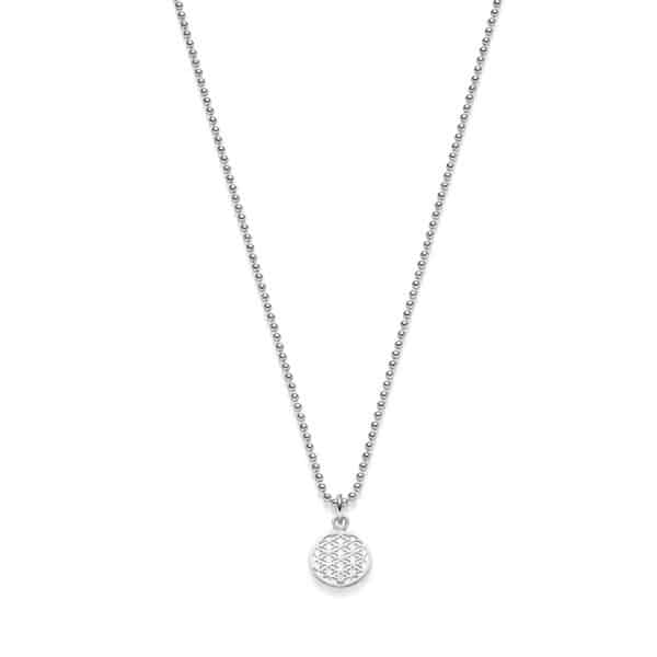 Kette "Alexa" aus 925 Sterling Silber