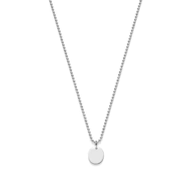 Kette Samira 925 Sterling Silber