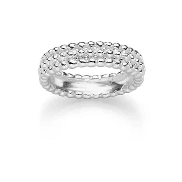 Ring "Damita" 925 Sterling Silber
