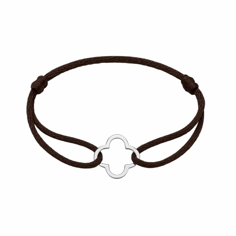 Armband "Katharina Alma" Multicolor aus 925 Sterling Silber