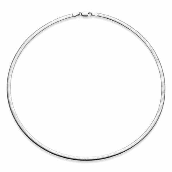 Kette "Divine" aus 925 Sterling Silber
