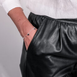 Alternative view of Armband Provence 925 Sterling Silber