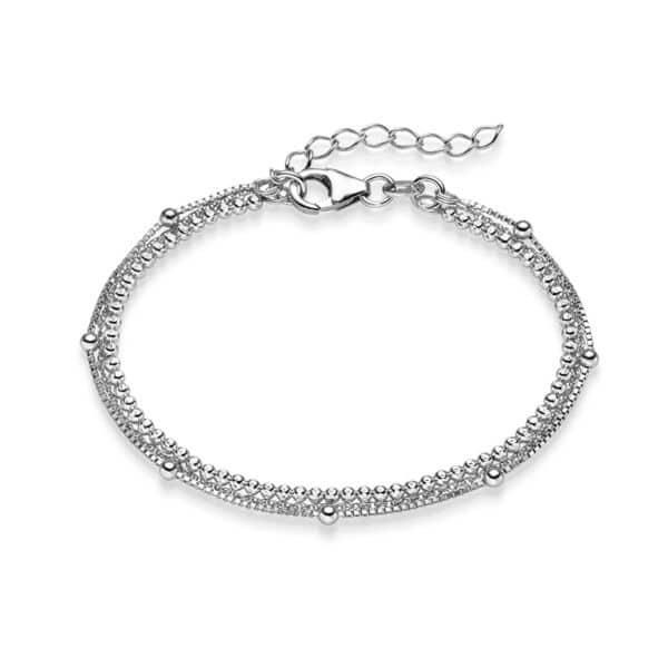 Armband "ThreeSeasons" aus 925 Sterling Silber