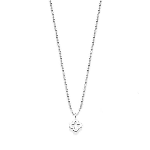 Kette "Caro" aus 925 Sterling Silber