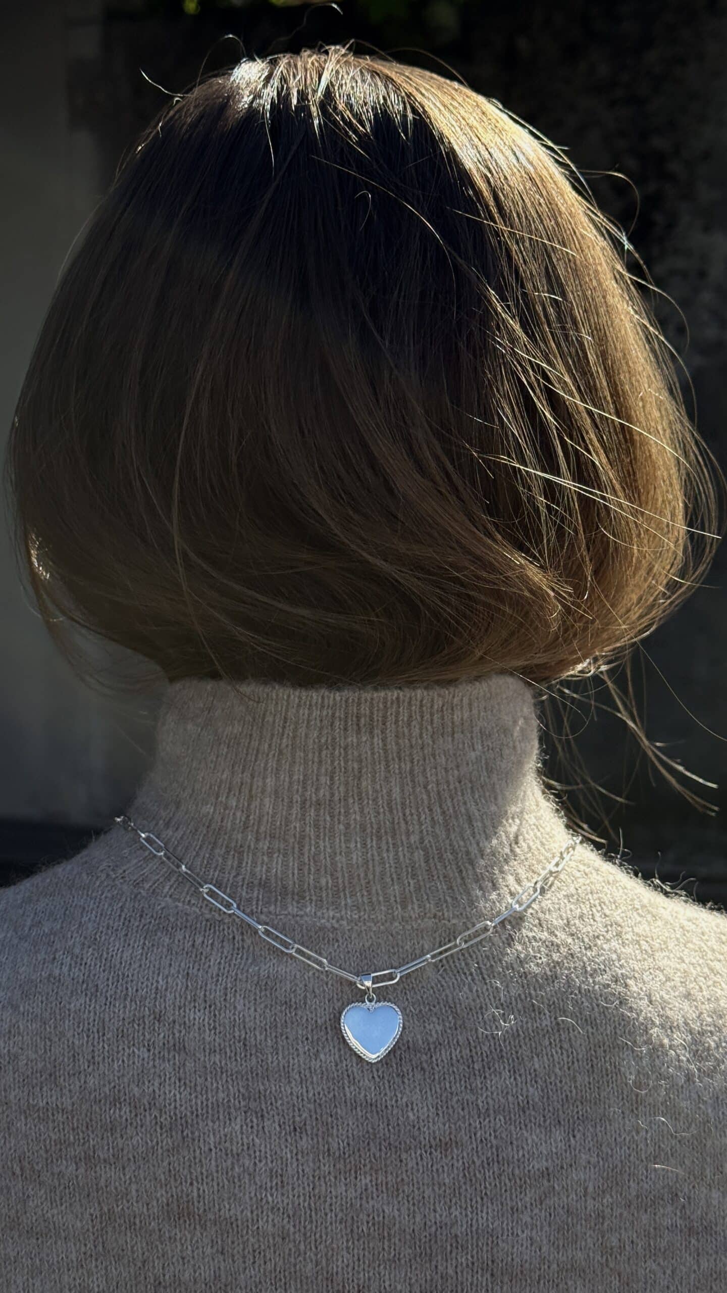 Kette Neymore 925 Sterling Silber – Bild 2