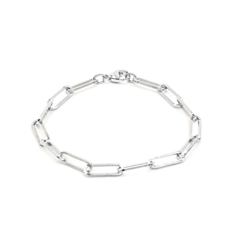 Armband "Neymi" aus 925 Sterling Silber