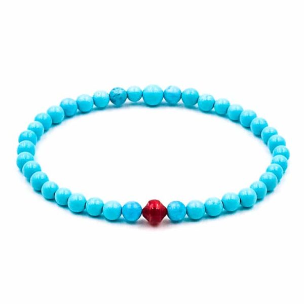Kugelarmband Kalua