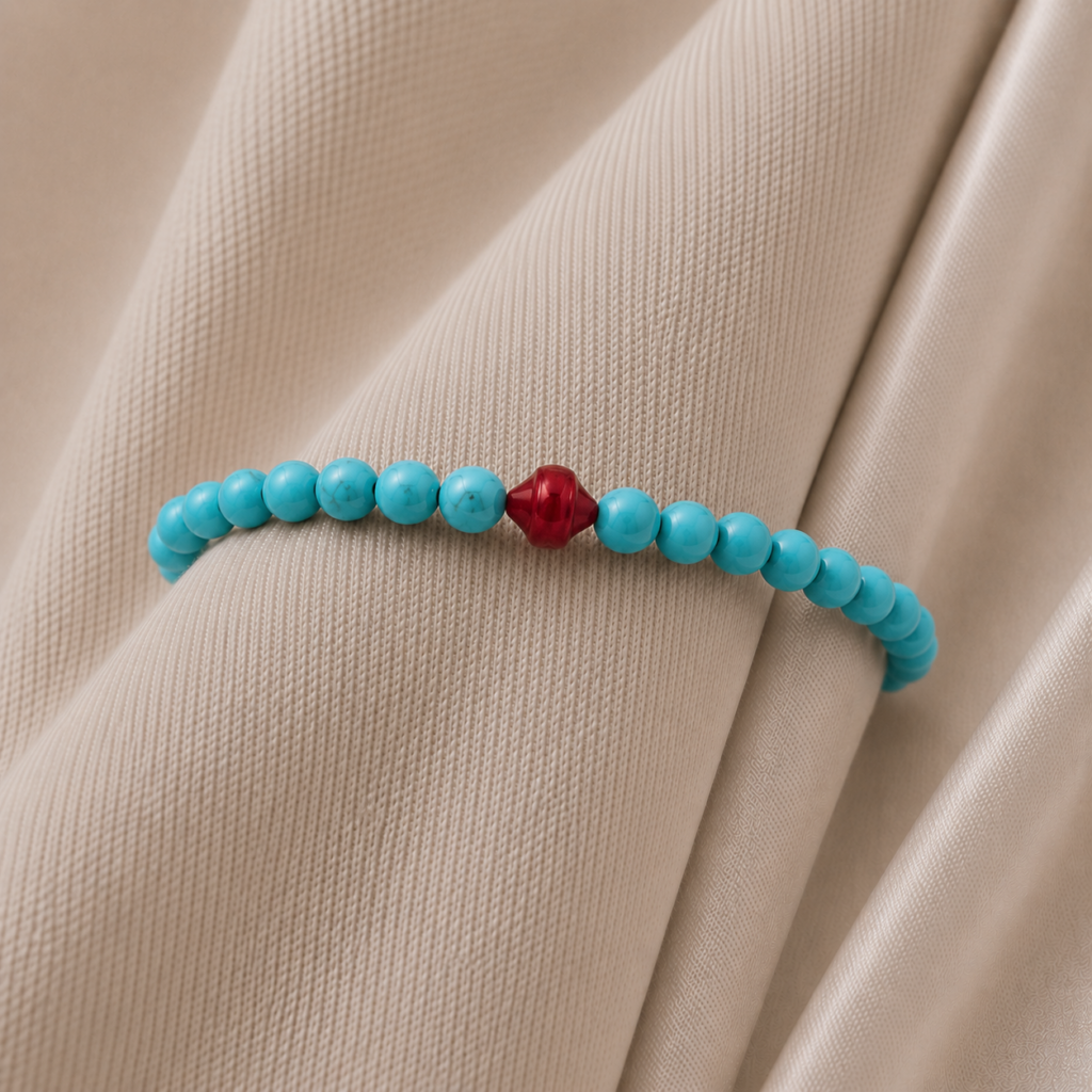 Kugelarmband Kalua