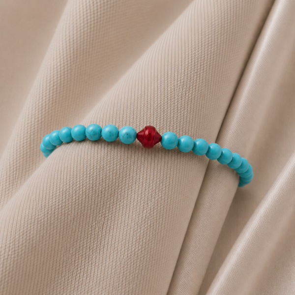 Kugelarmband Kalua