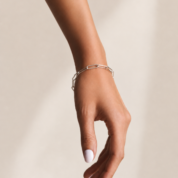 Armband "Neymi" aus 925 Sterling Silber