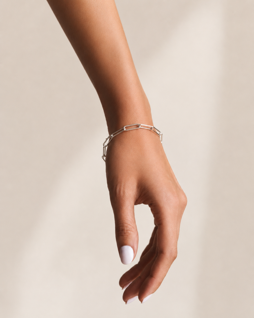 Armband "Neymi" aus 925 Sterling Silber