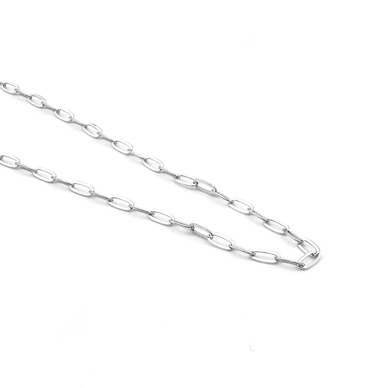 Kette "Aminata" aus 925 Sterling Silber