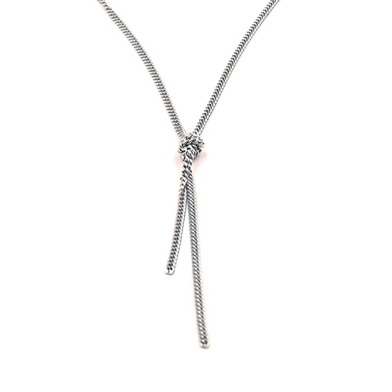 Y-Kette Yura 925 Sterling Silber