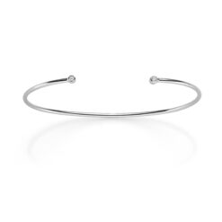 Armband Tory 925 Sterling Silber Zirkonia