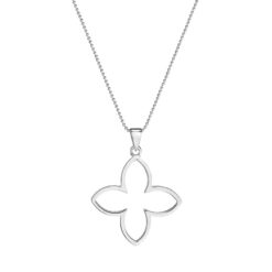 Alternative view of Kette Coslada No.2 gross 925 Sterling Silber