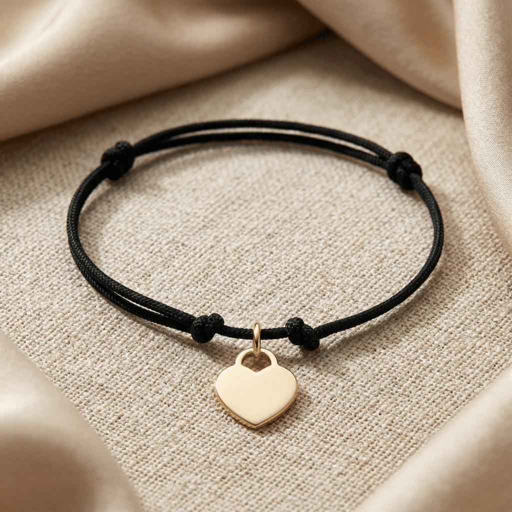 Armband „Helen“ Multicolor aus 925 Sterling Silber, goldplattiert
