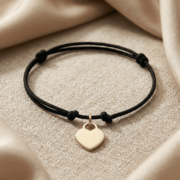 Armband „Helen“ Multicolor aus 925 Sterling Silber, goldplattiert