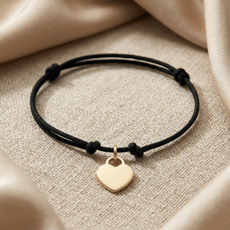 Armband „Helen“ Multicolor aus 925 Sterling Silber, goldplattiert