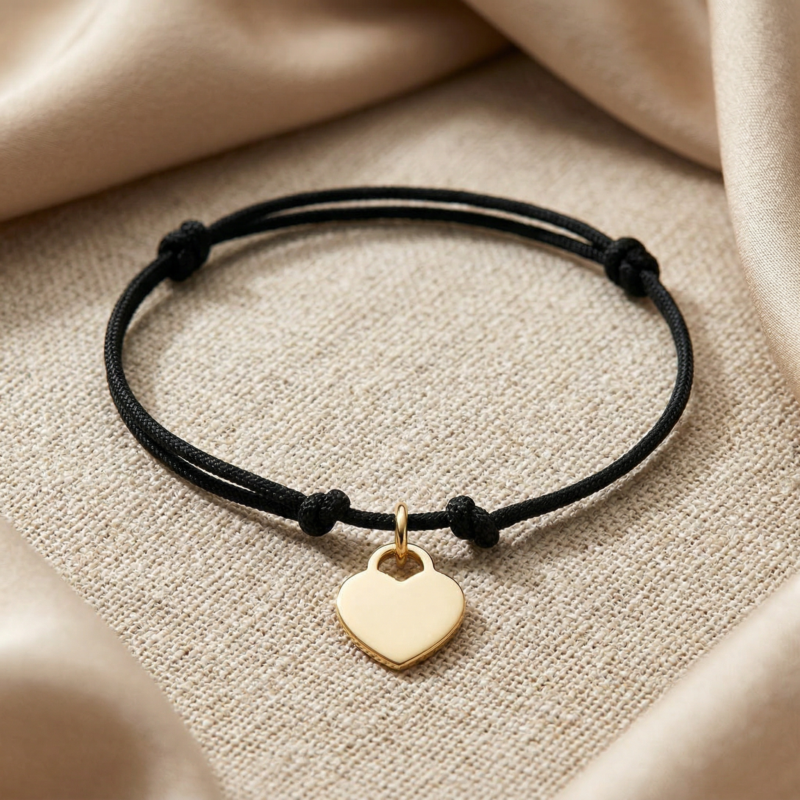 Armband „Helen“ Multicolor aus 925 Sterling Silber, goldplattiert