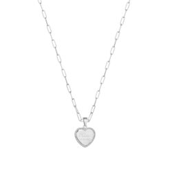 Alternative view of Kette Aminare 925 Sterling Silber