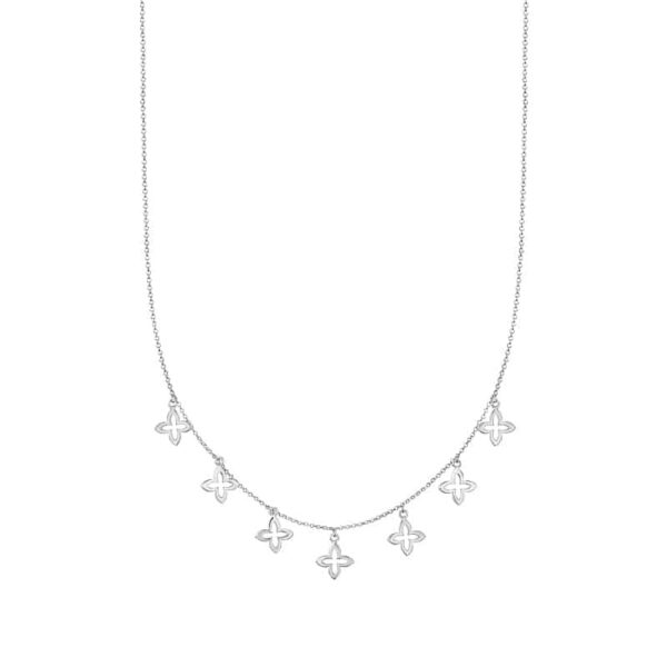Alternative view of Kette "Merima Coslada" aus 925 Sterling Silber