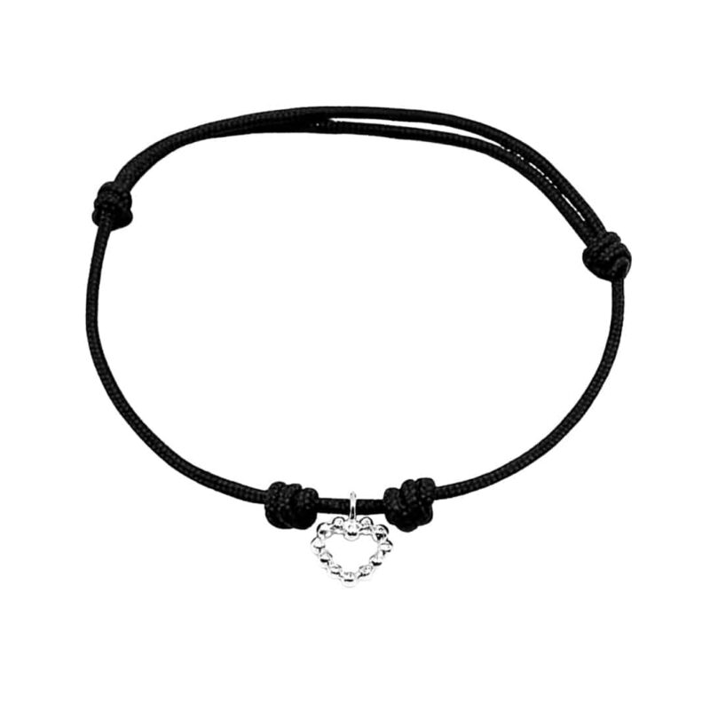 Armband "Liv" Multicolor aus 925 Sterling Silber