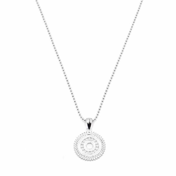 Kette "Desi" 925 Sterling Silber