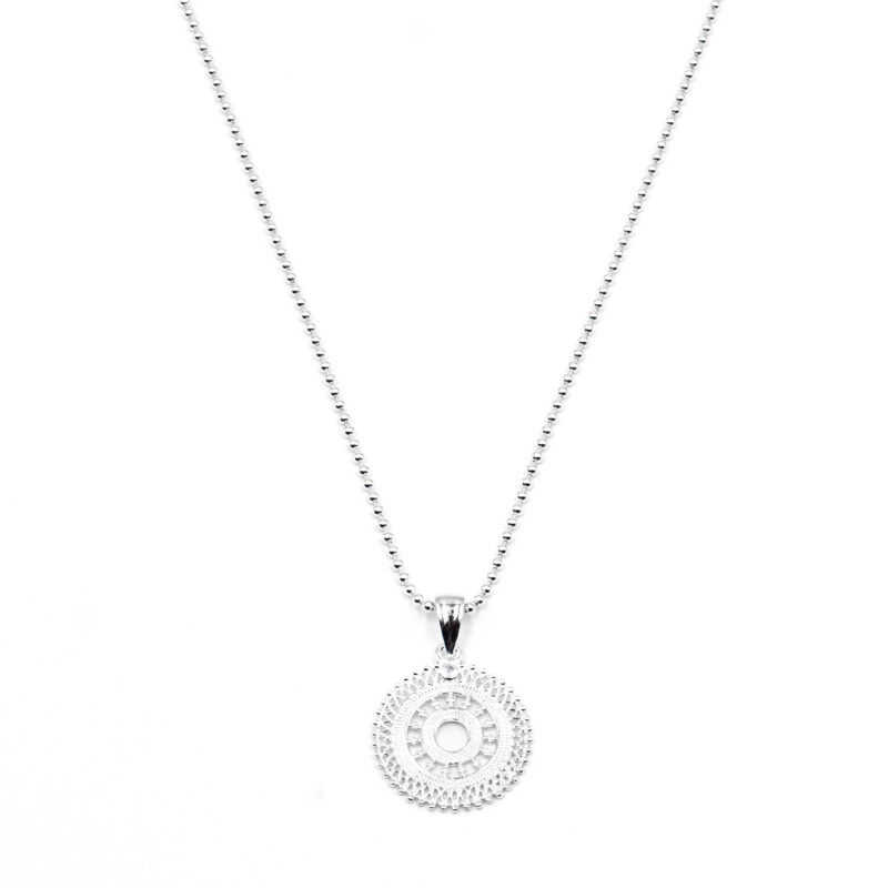 Kette Desi 925 Sterling Silber