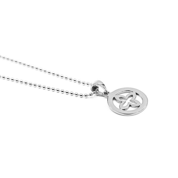 Kette "Cosbil" aus 925er Sterling Silber