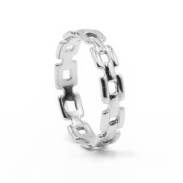 Ring "Ronja" 925 Sterling Silber
