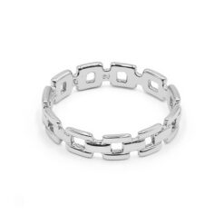 Alternative view of Ring Ronja 925 Sterling Silber
