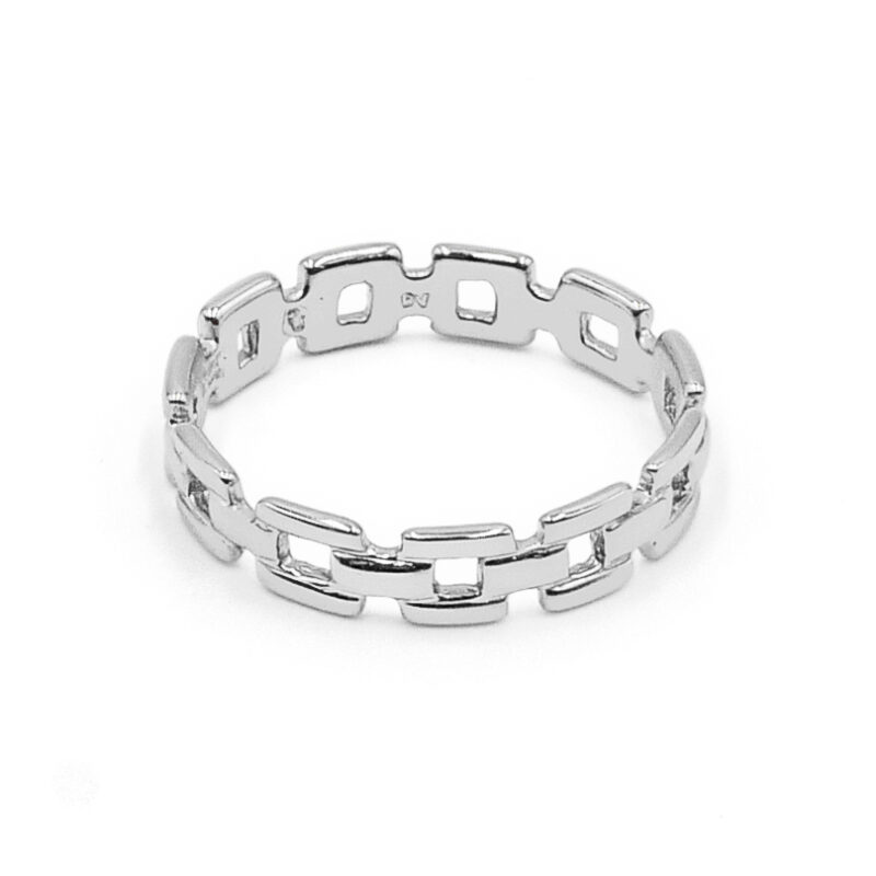 Alternative view of Ring Ronja 925 Sterling Silber
