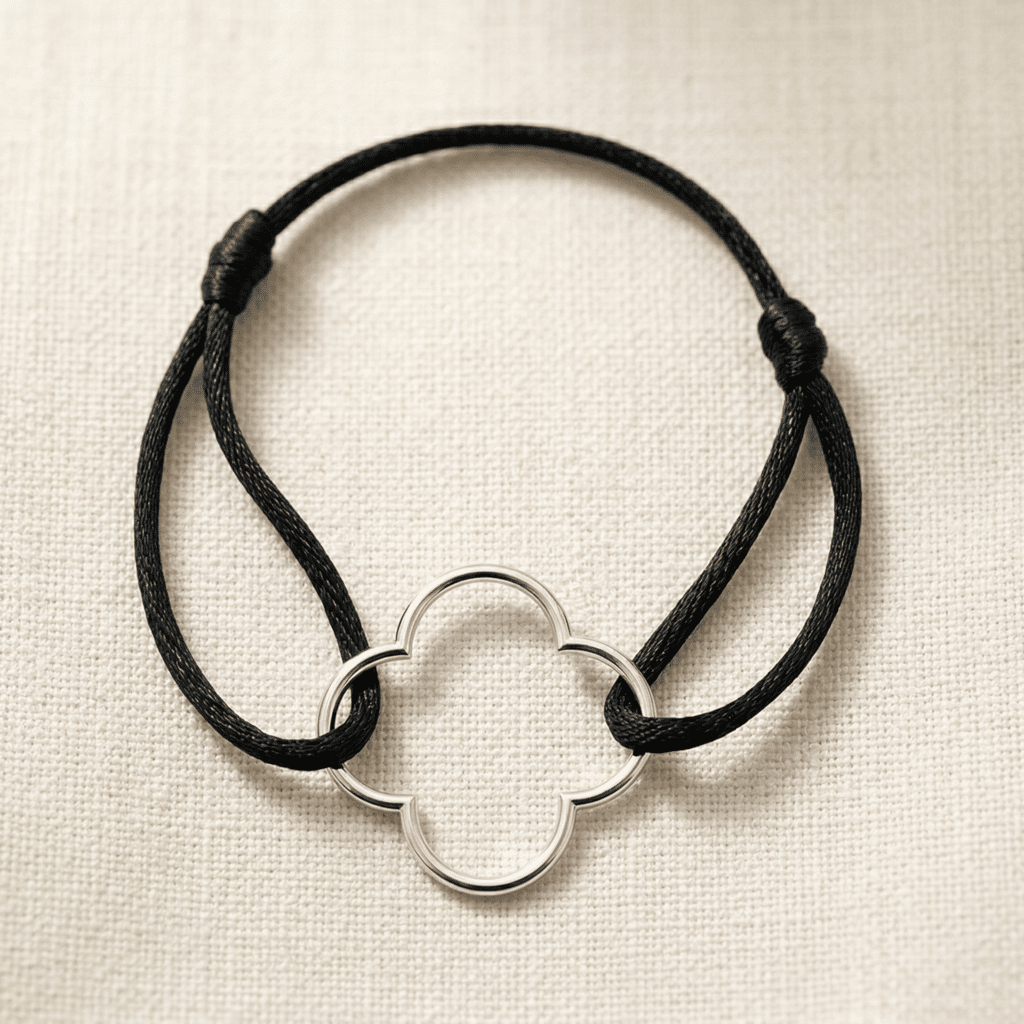 Armband „Columbiana“ Multicolor aus 925er Sterling Silber