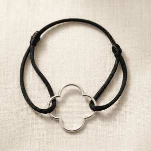 Armband „Columbiana“ Multicolor aus 925er Sterling Silber
