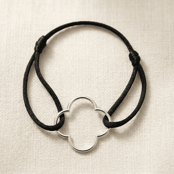 Armband „Columbiana“ Multicolor aus 925er Sterling Silber
