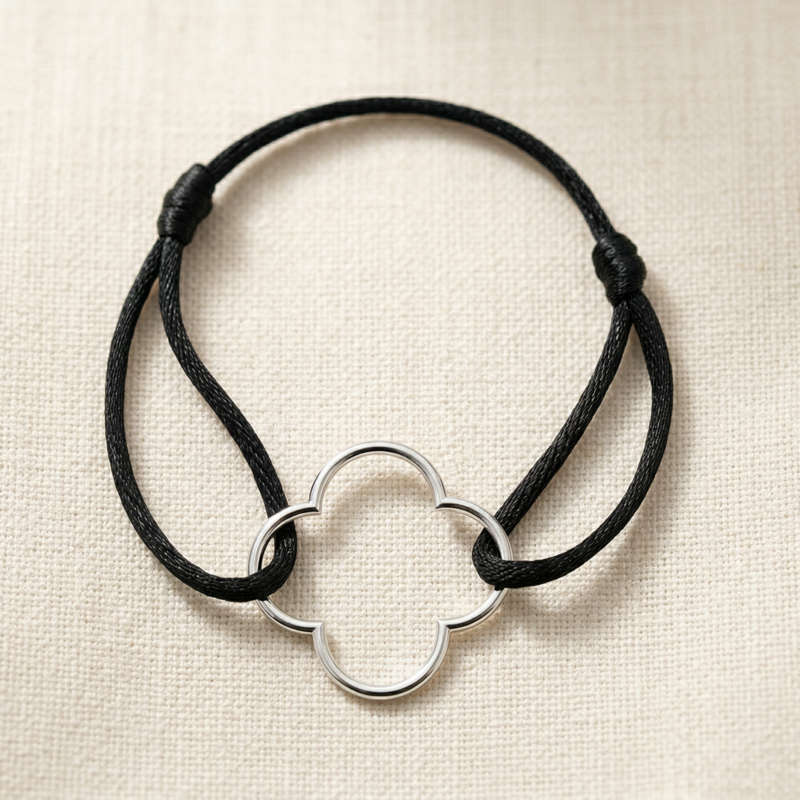 Armband „Columbiana“ Multicolor aus 925er Sterling Silber