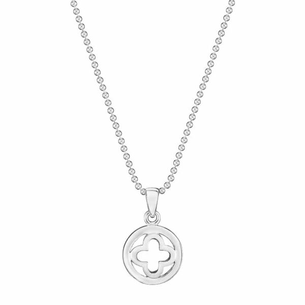 Kette "Moulin" aus 925 Sterling Silber