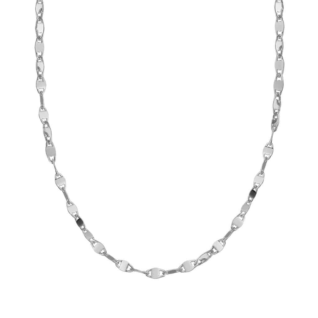Kette "Sira" aus 925 Sterling Silber