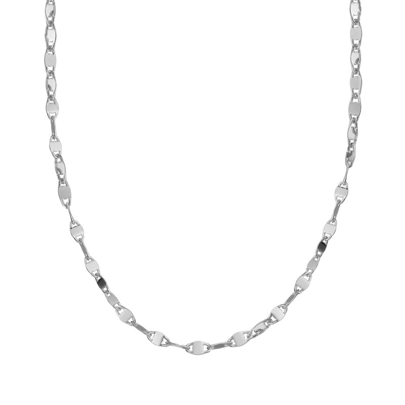 Kette "Sira" aus 925 Sterling Silber