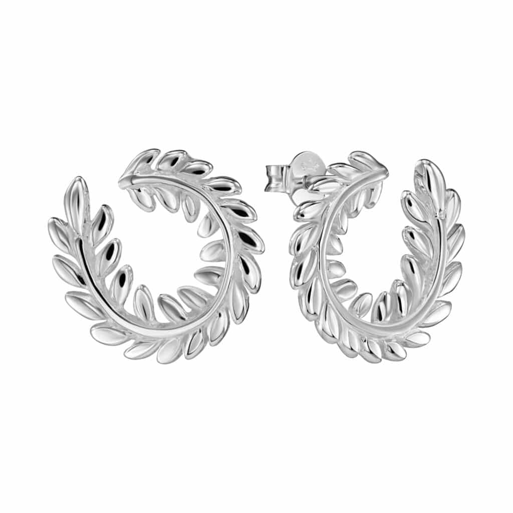 Ohrringe Odalis 925 Sterling Silber