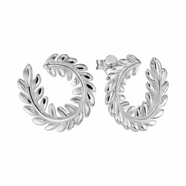 Ohrringe Odalis 925 Sterling Silber