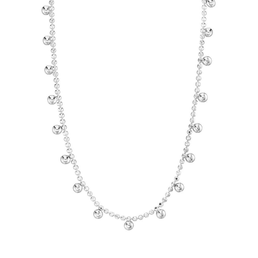 Kette "Ramira" aus 925 Sterling Silber